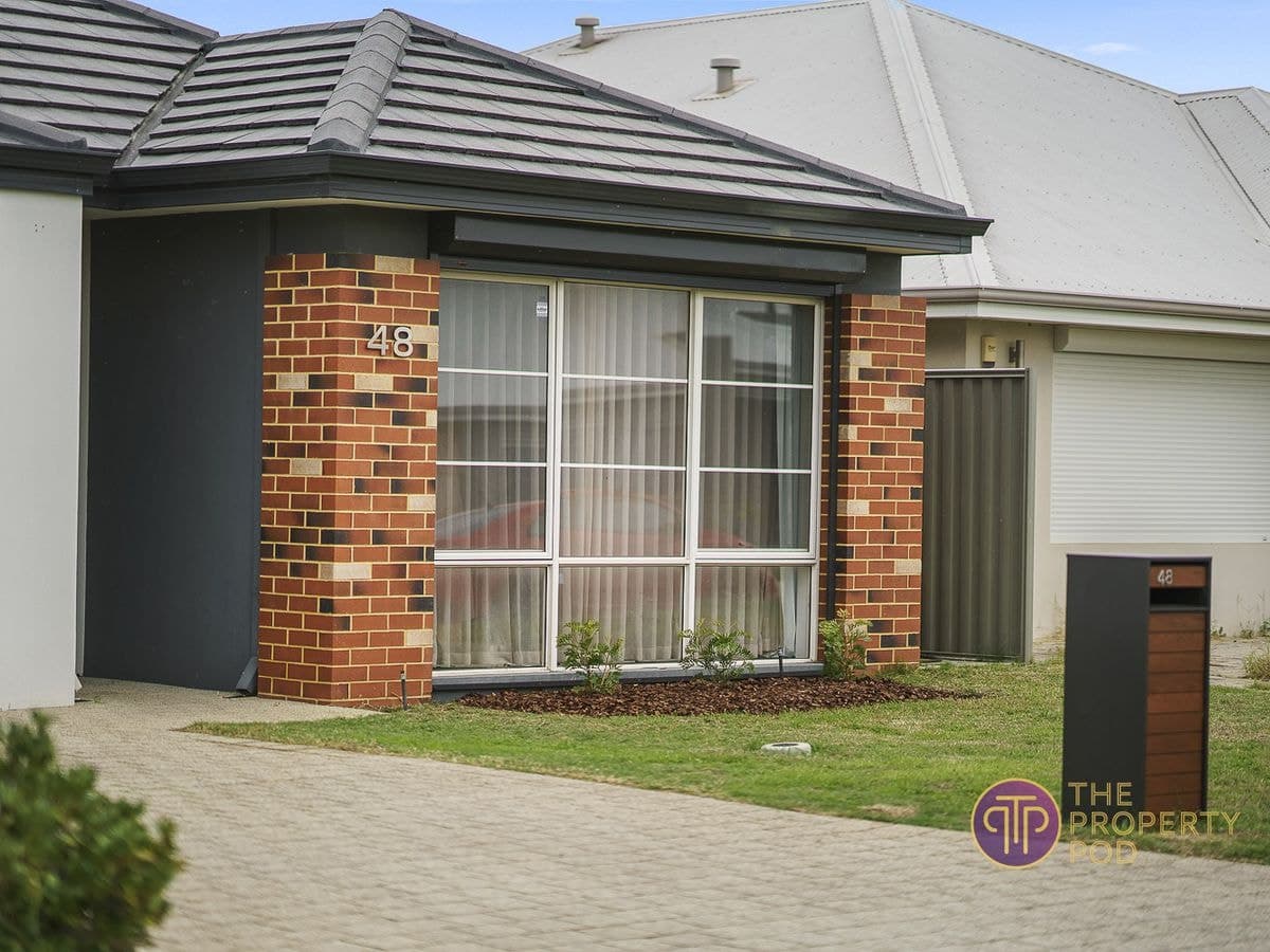 48 Wycliffe Turn, PIARA WATERS, Piara Waters - Thumbnail 3