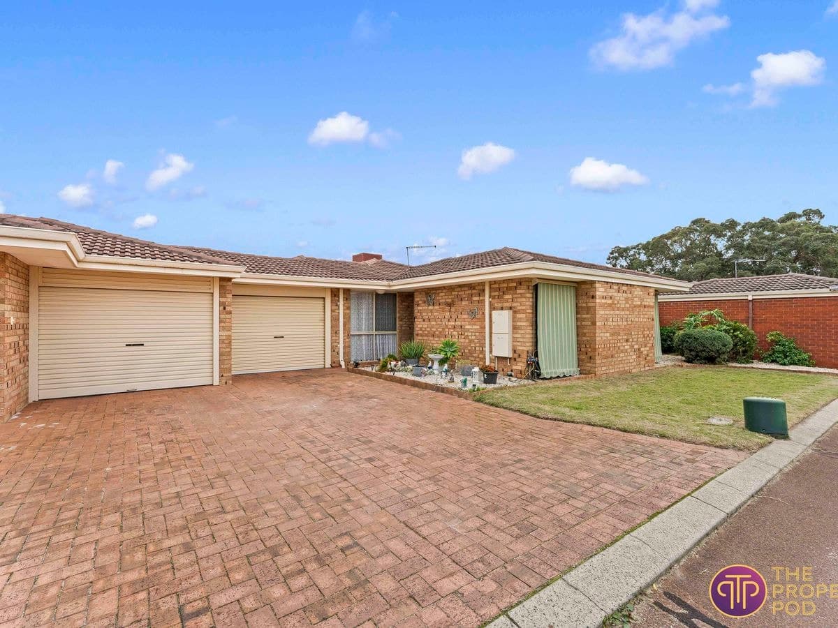 33 / 25 Dale Road, ARMADALE, Armadale - Thumbnail 2