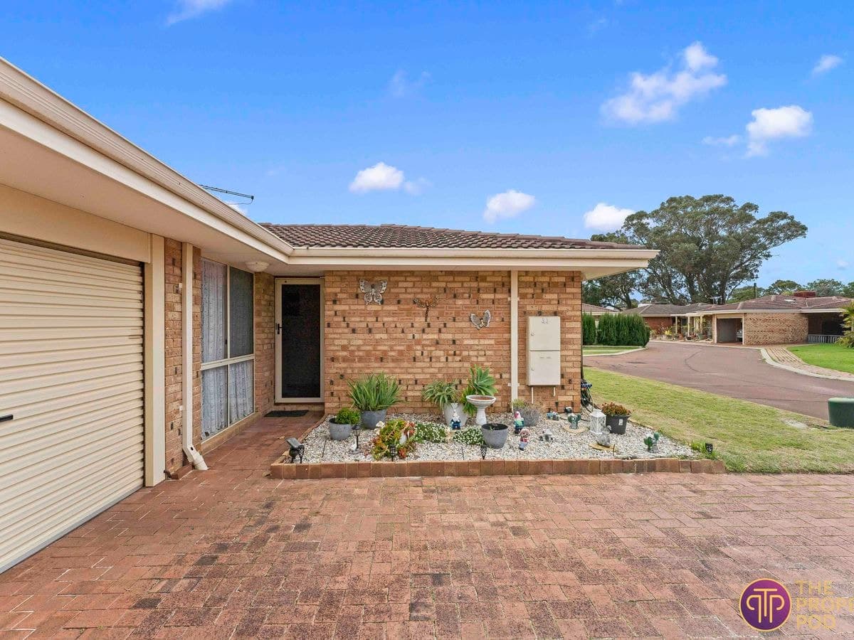 33 / 25 Dale Road, ARMADALE, Armadale - Thumbnail 3