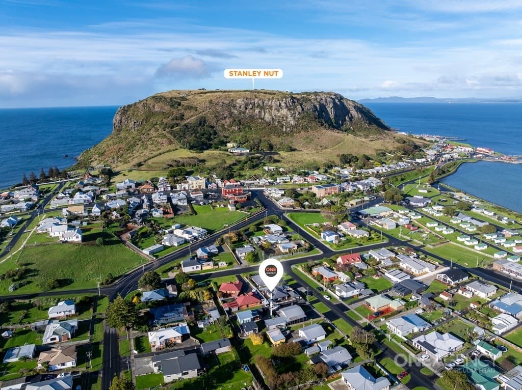 4 Hale Street, Stanley, Stanley - Image 1