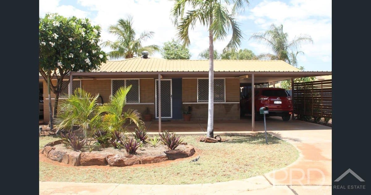 26D Shadwick Drive, MILLARS WELL WA 6714, Millars Well - Image 1