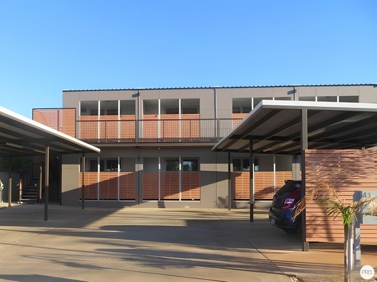 4/41 Padbury Way, BULGARRA WA 6714, Bulgarra - Image 1