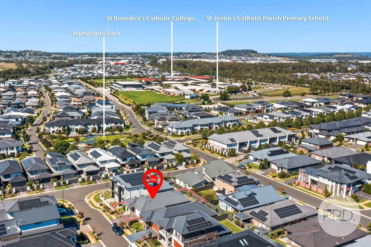 3 Chaikin Avenue, ORAN PARK NSW 2570, Oran Park - Thumbnail 6
