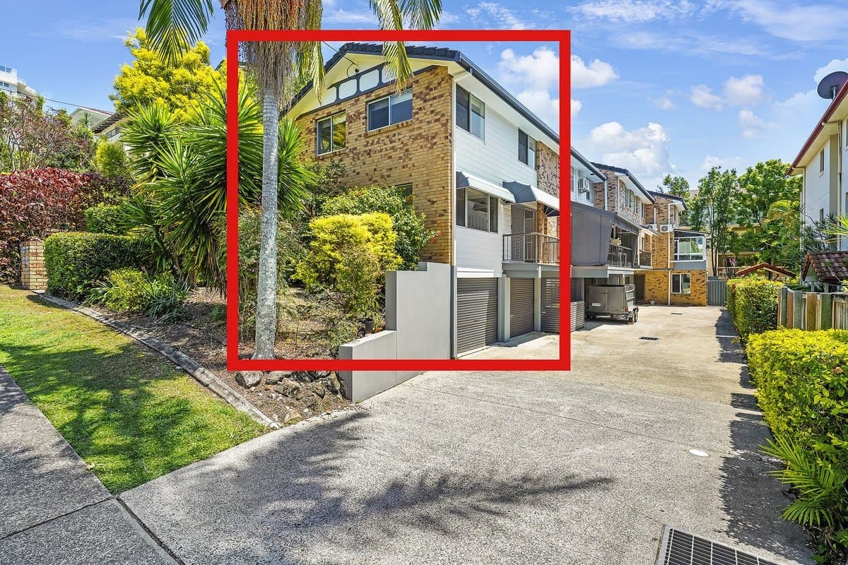Unit 1/7-9 Ewart Street, BURLEIGH HEADS QLD 4220, Burleigh Heads - Thumbnail 8