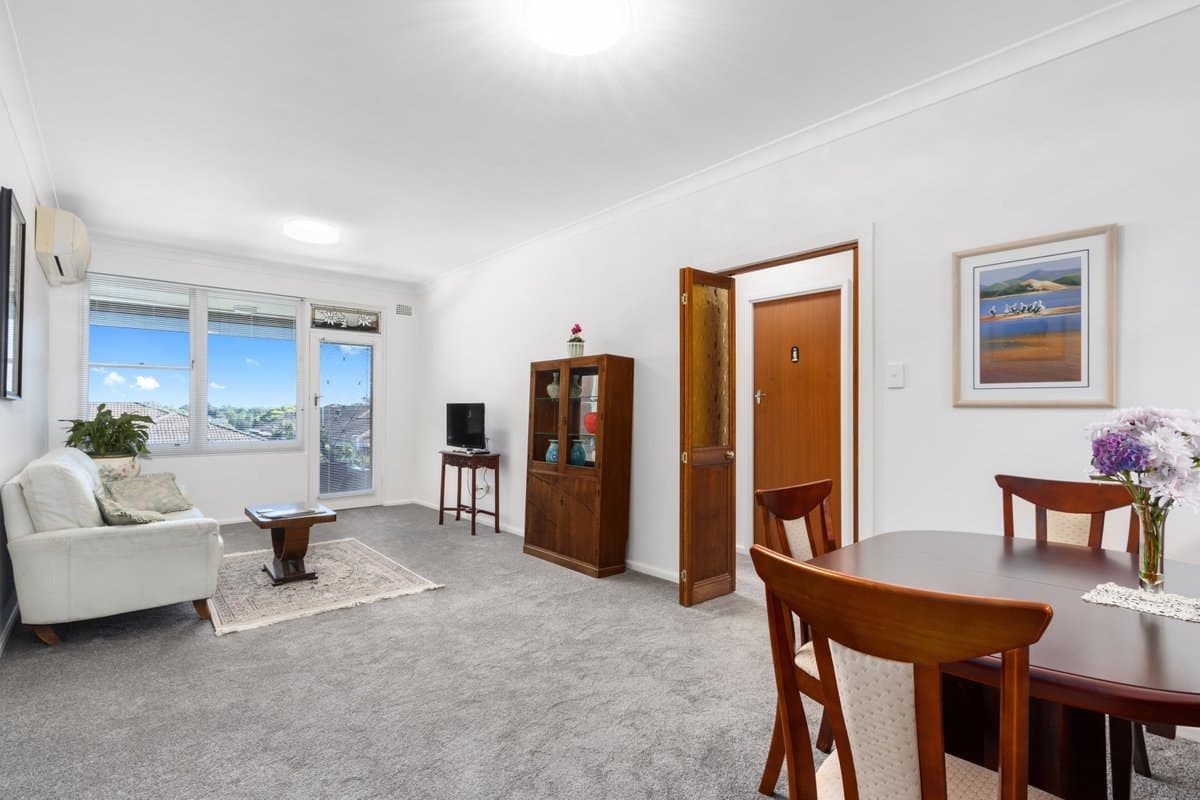 6/11 Rosa Street, OATLEY NSW 2223, Oatley - Thumbnail 6