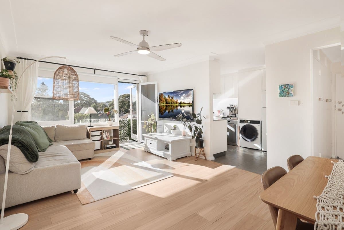 18/133-135 Bunnerong Road, KINGSFORD NSW 2032, Kingsford - Image 1
