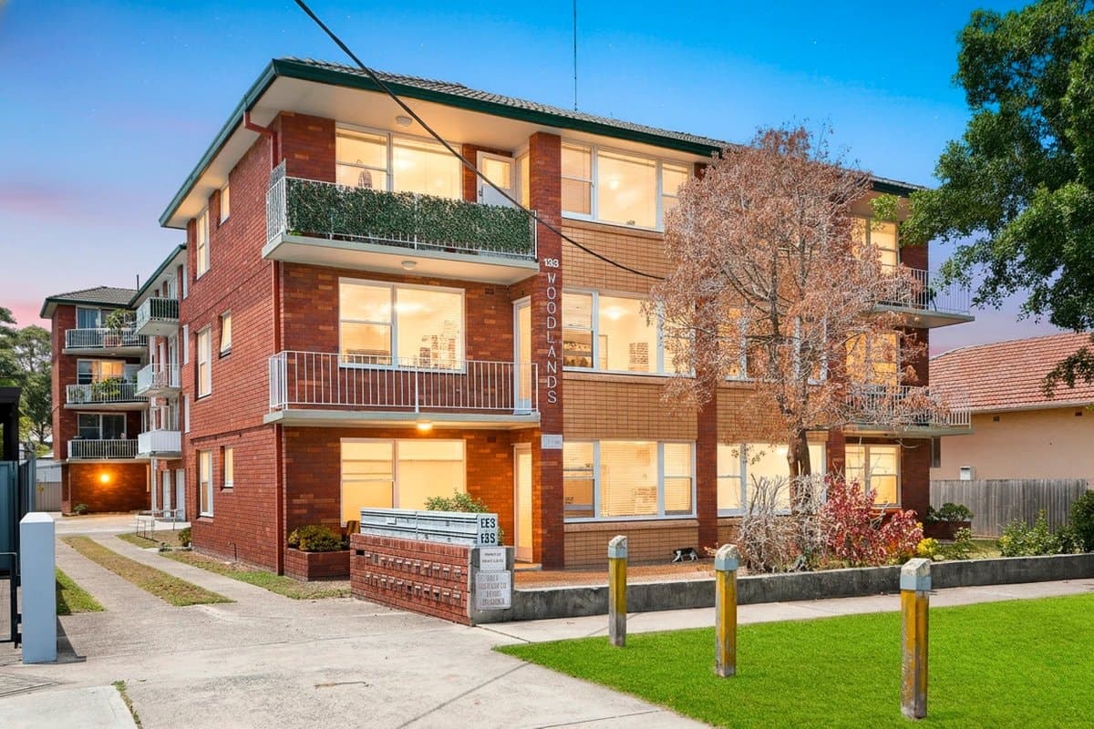 18/133-135 Bunnerong Road, KINGSFORD NSW 2032, Kingsford - Thumbnail 7
