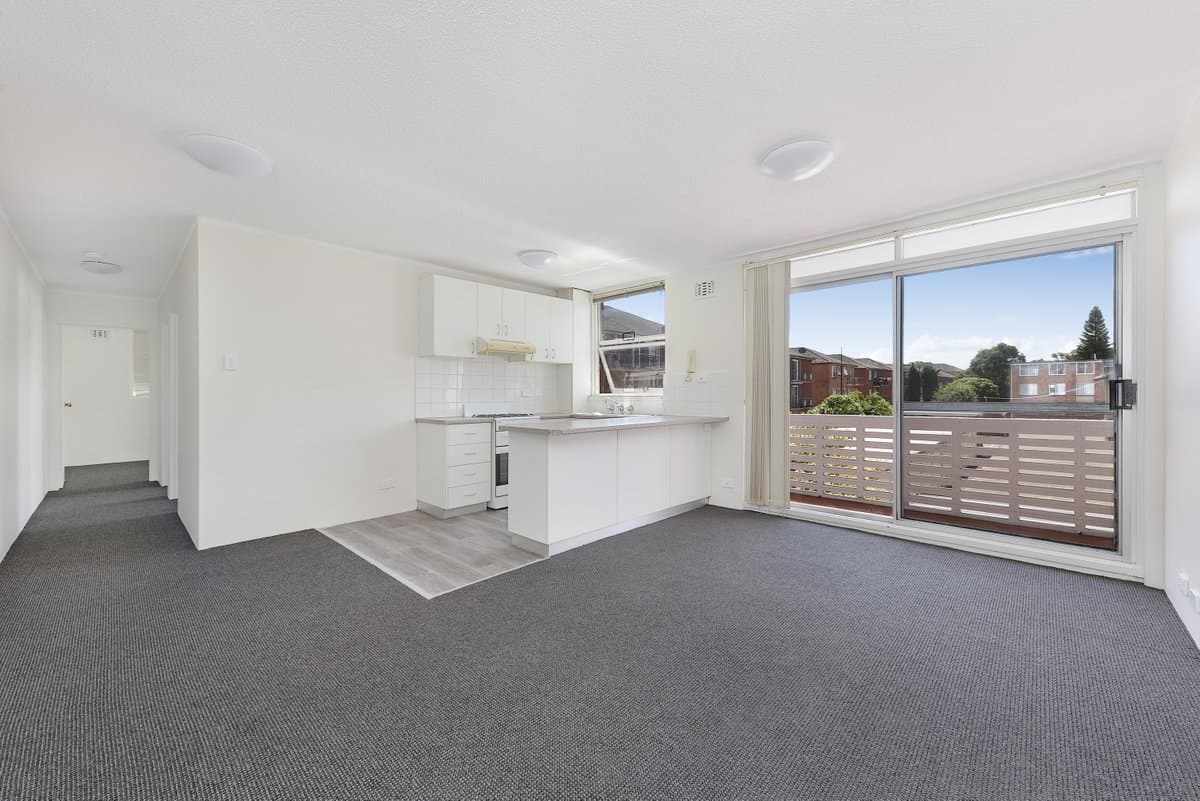 4/34 Jauncey Place, HILLSDALE NSW 2036, Hillsdale - Image 1