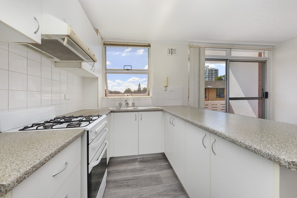 4/34 Jauncey Place, HILLSDALE NSW 2036, Hillsdale - Thumbnail 3