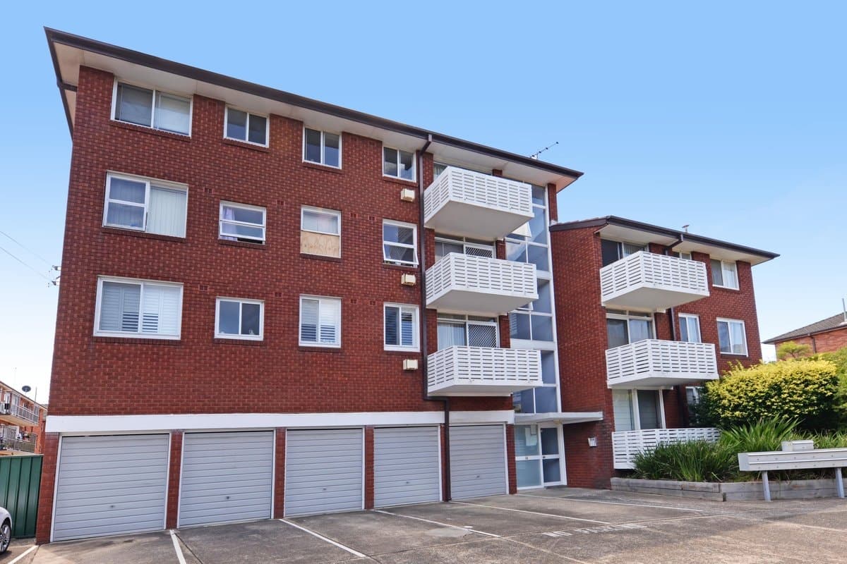 4/34 Jauncey Place, HILLSDALE NSW 2036, Hillsdale - Thumbnail 6