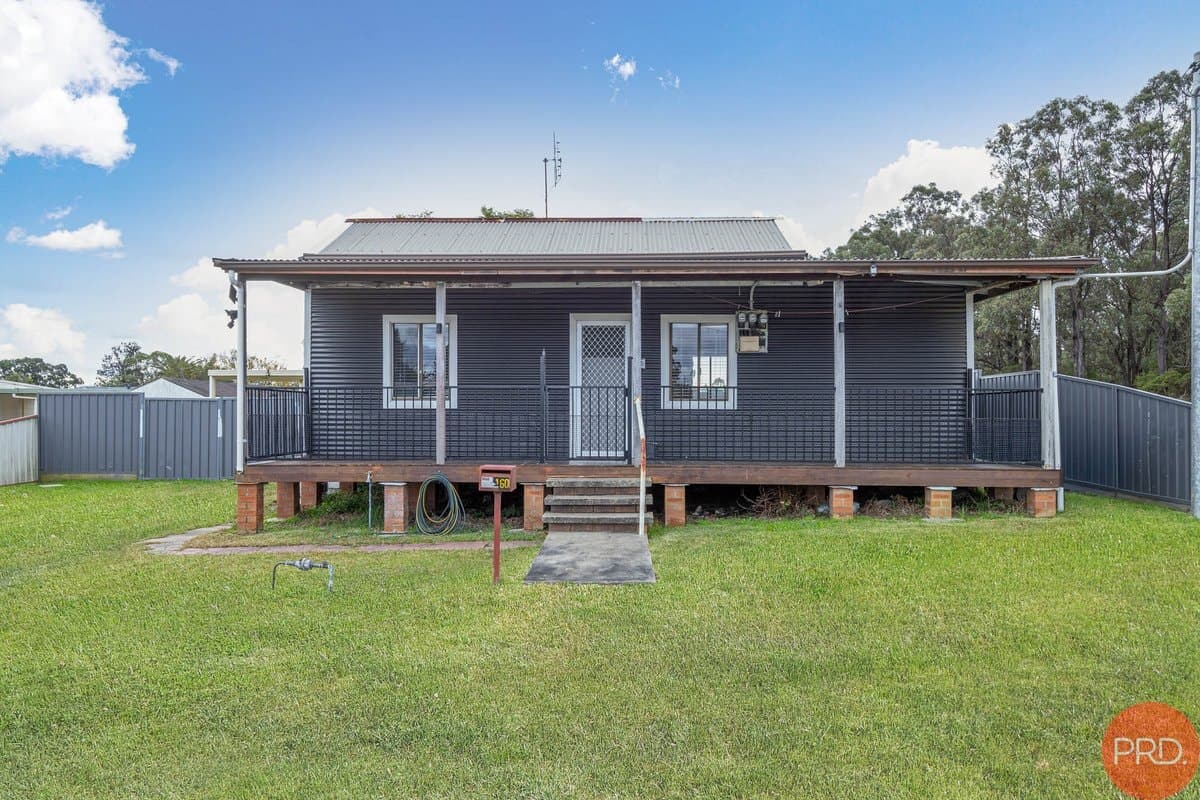 160 Rawson Street, ABERDARE NSW 2325, Aberdare - Image 1