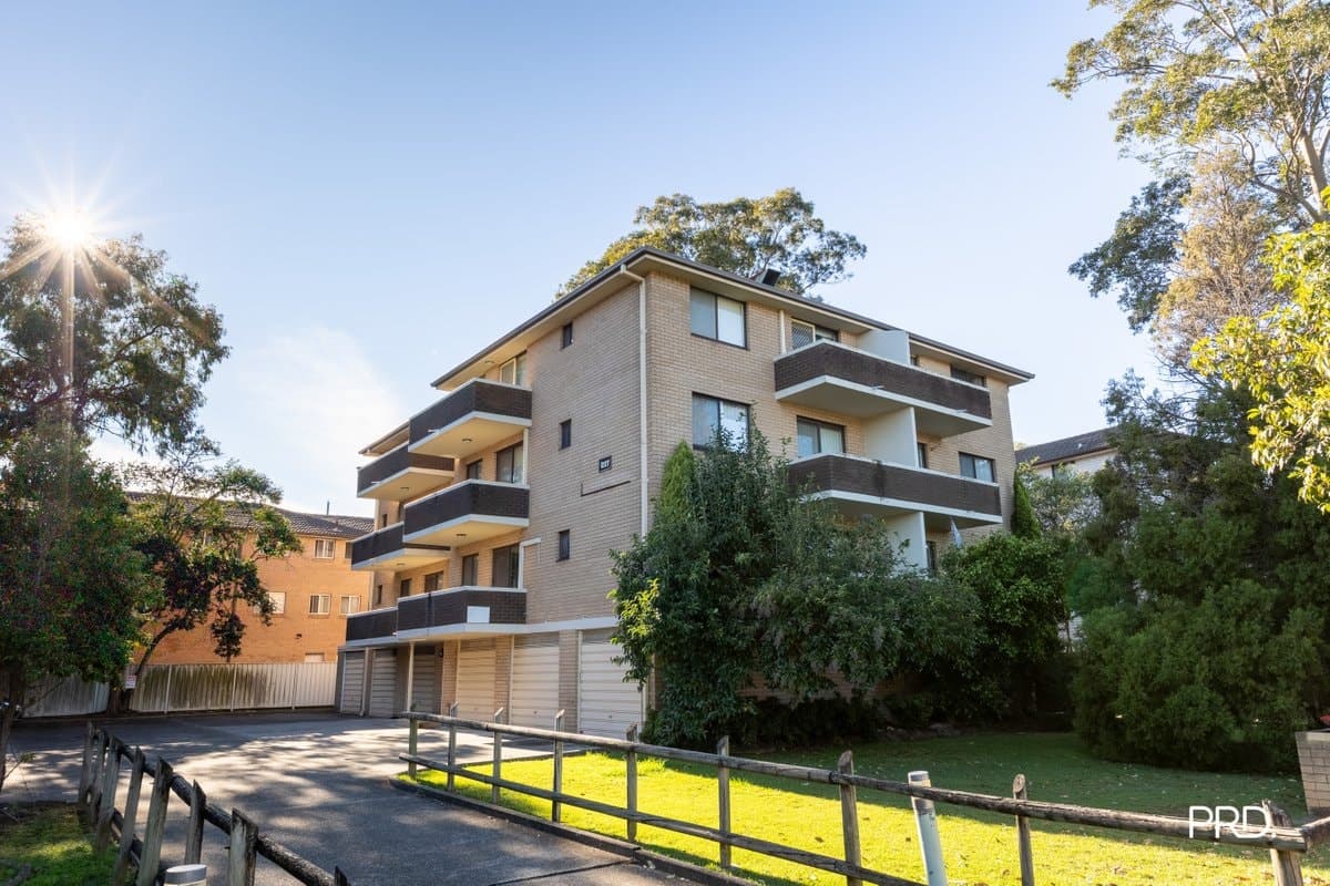 7/217 Derby St, Penrith NSW 2750, Penrith - Image 1