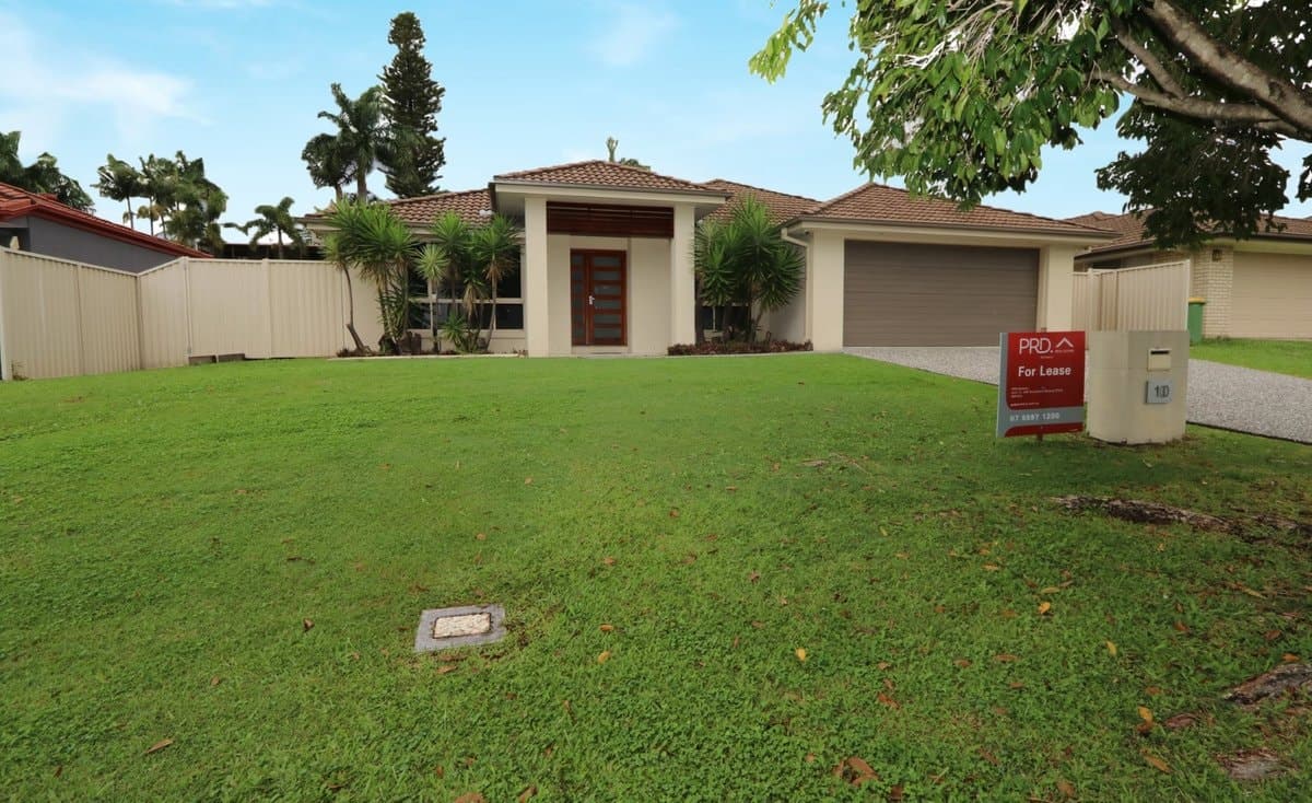 10 Stringybark Drive, MOLENDINAR QLD 4214, Molendinar - Image 1