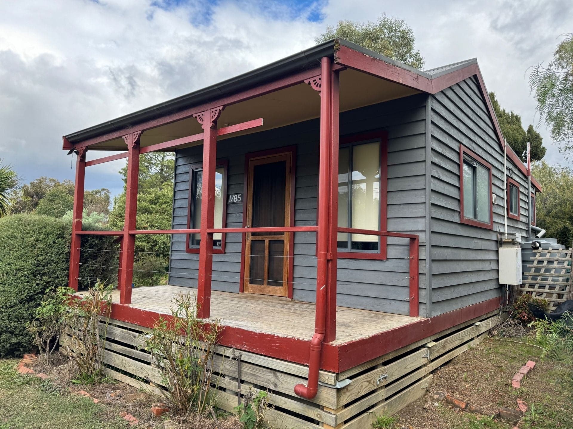 1/85 Main Road, Chewton - Thumbnail 2