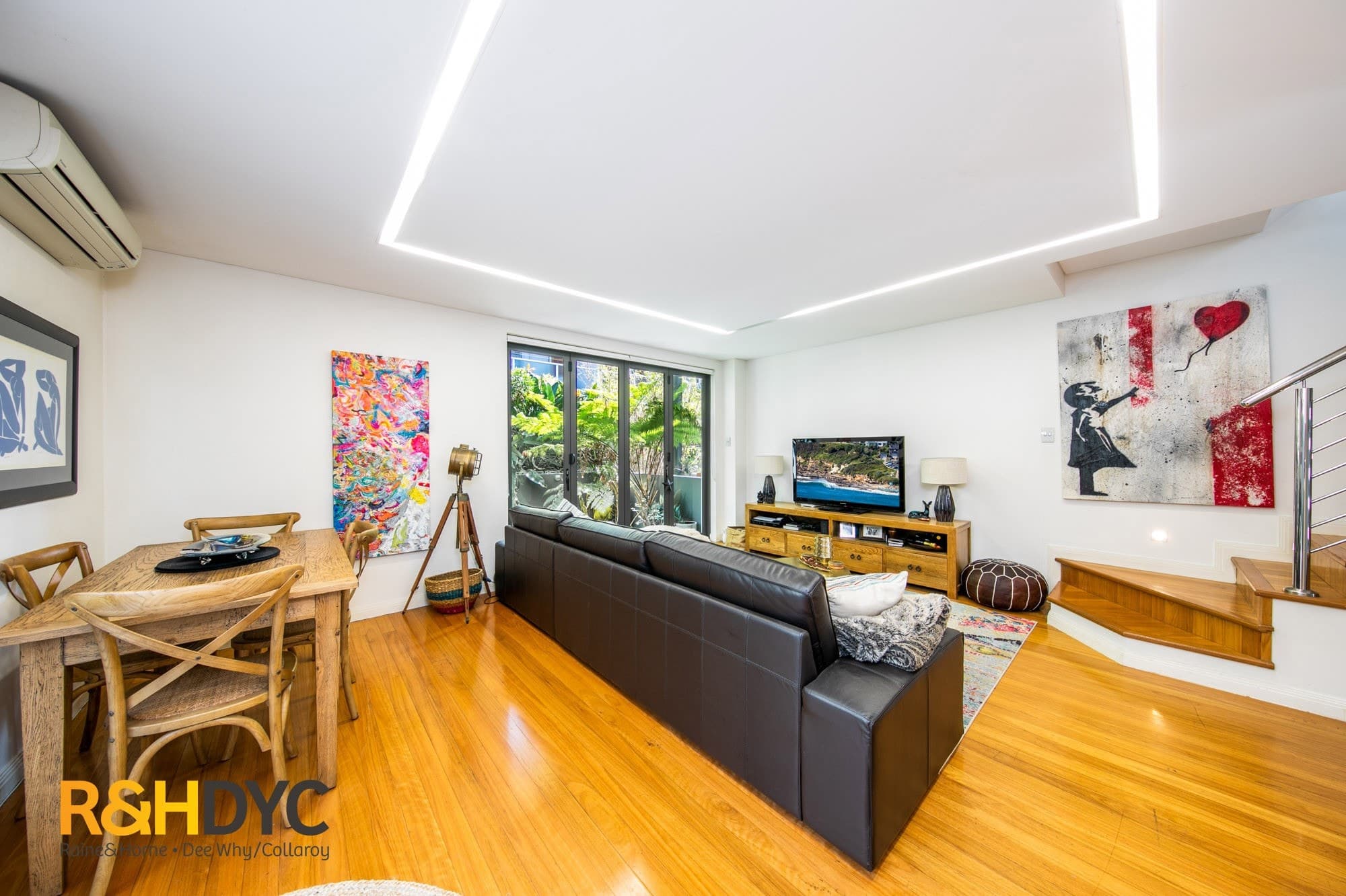 1/113 Pacific  Parade, Dee Why NSW 2099, Dee Why - Image 1