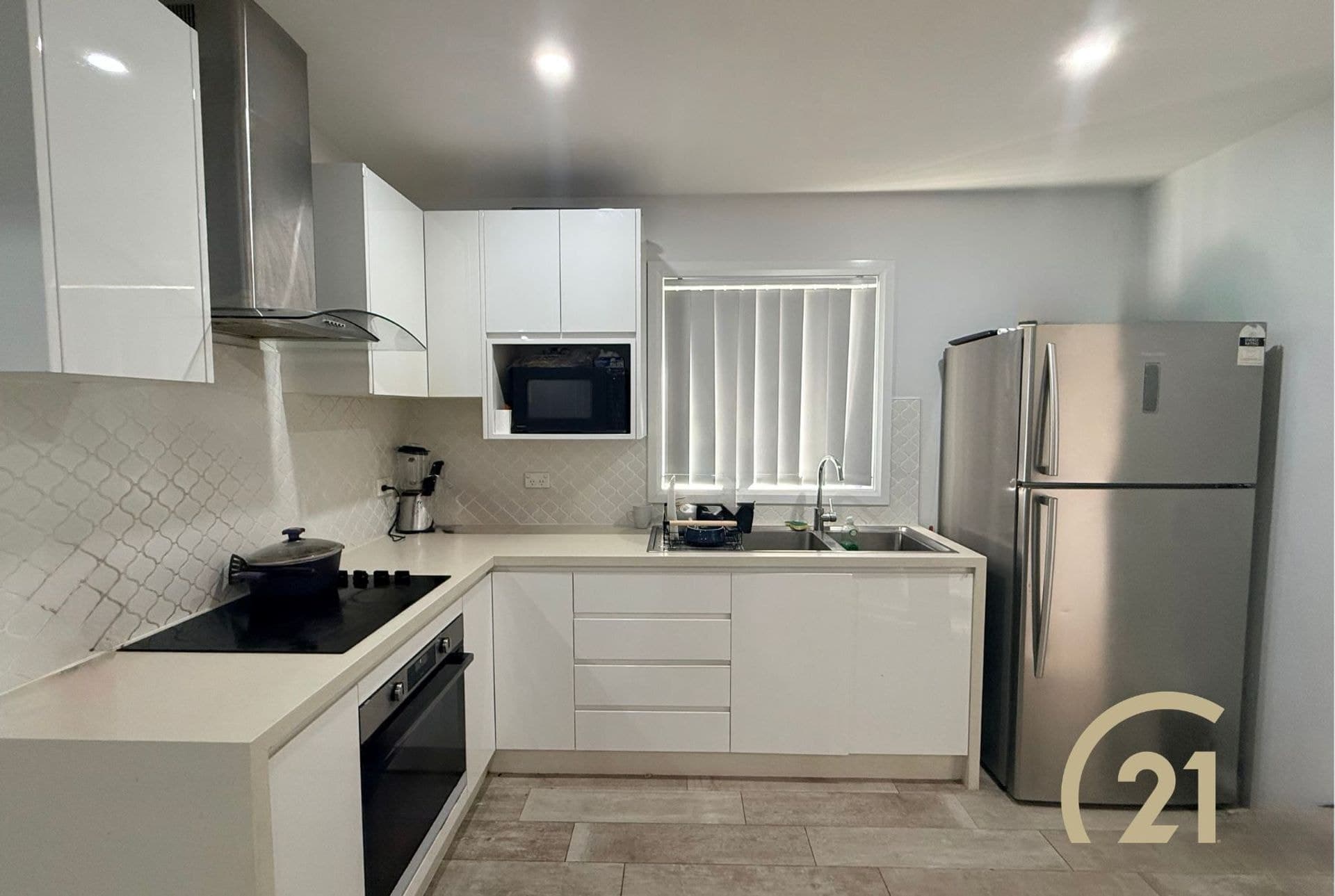 1/95-97 Ware Street, Fairfield, NSW, 2165, Sadleir - Thumbnail 2