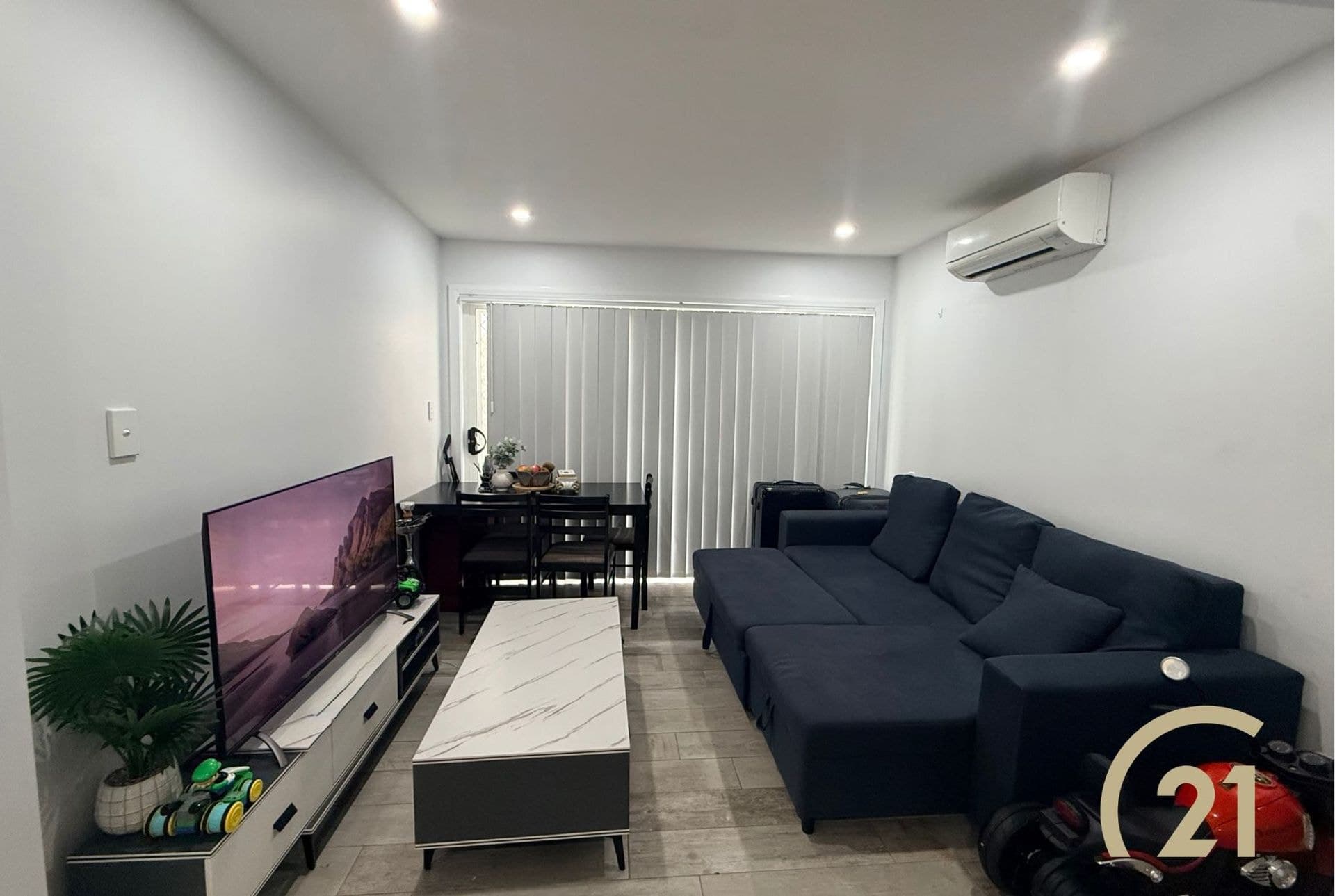1/95-97 Ware Street, Fairfield, NSW, 2165, Sadleir - Thumbnail 3
