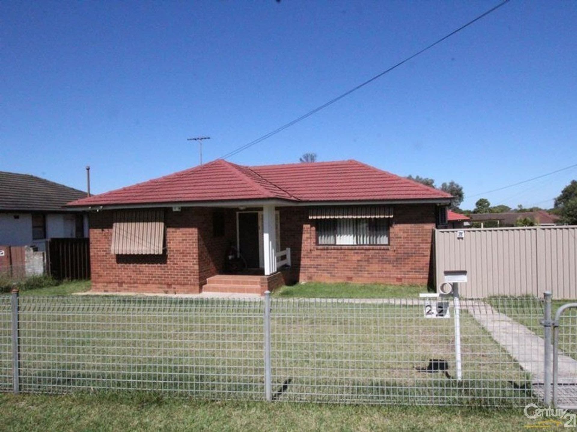 22 Bungulla Street, Sadleir, NSW, 2168, Sadleir - Image 1