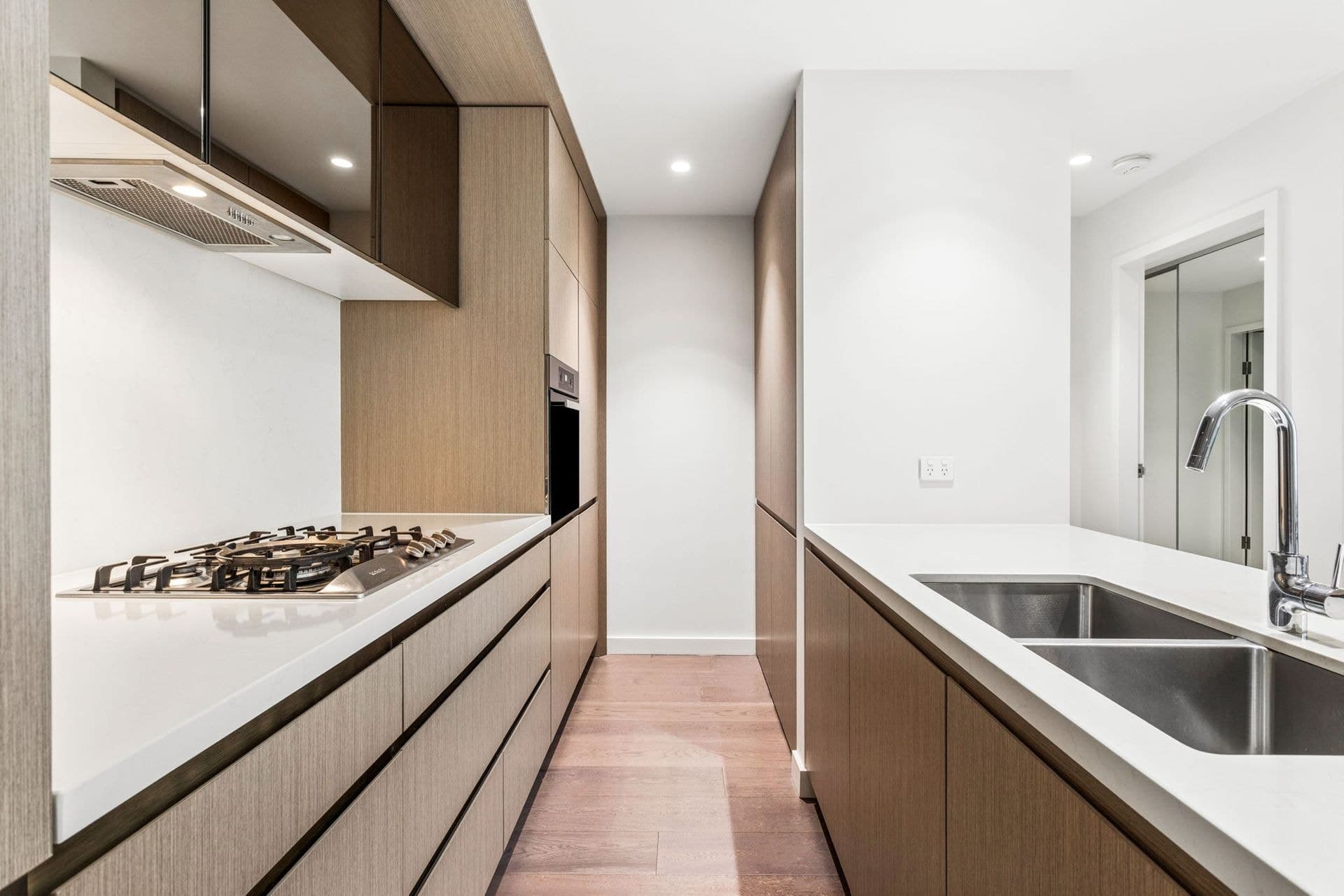203/10 Nicolle Walk, Haymarket, NSW, 2000, Haymarket - Image 1