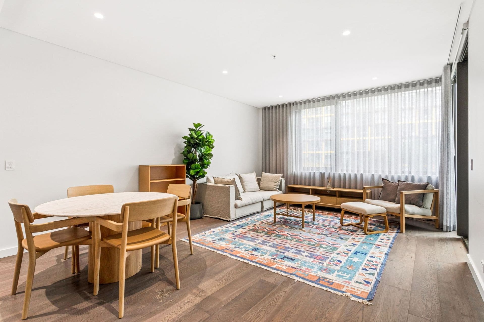 203/10 Nicolle Walk, Haymarket, NSW, 2000, Haymarket - Thumbnail 2