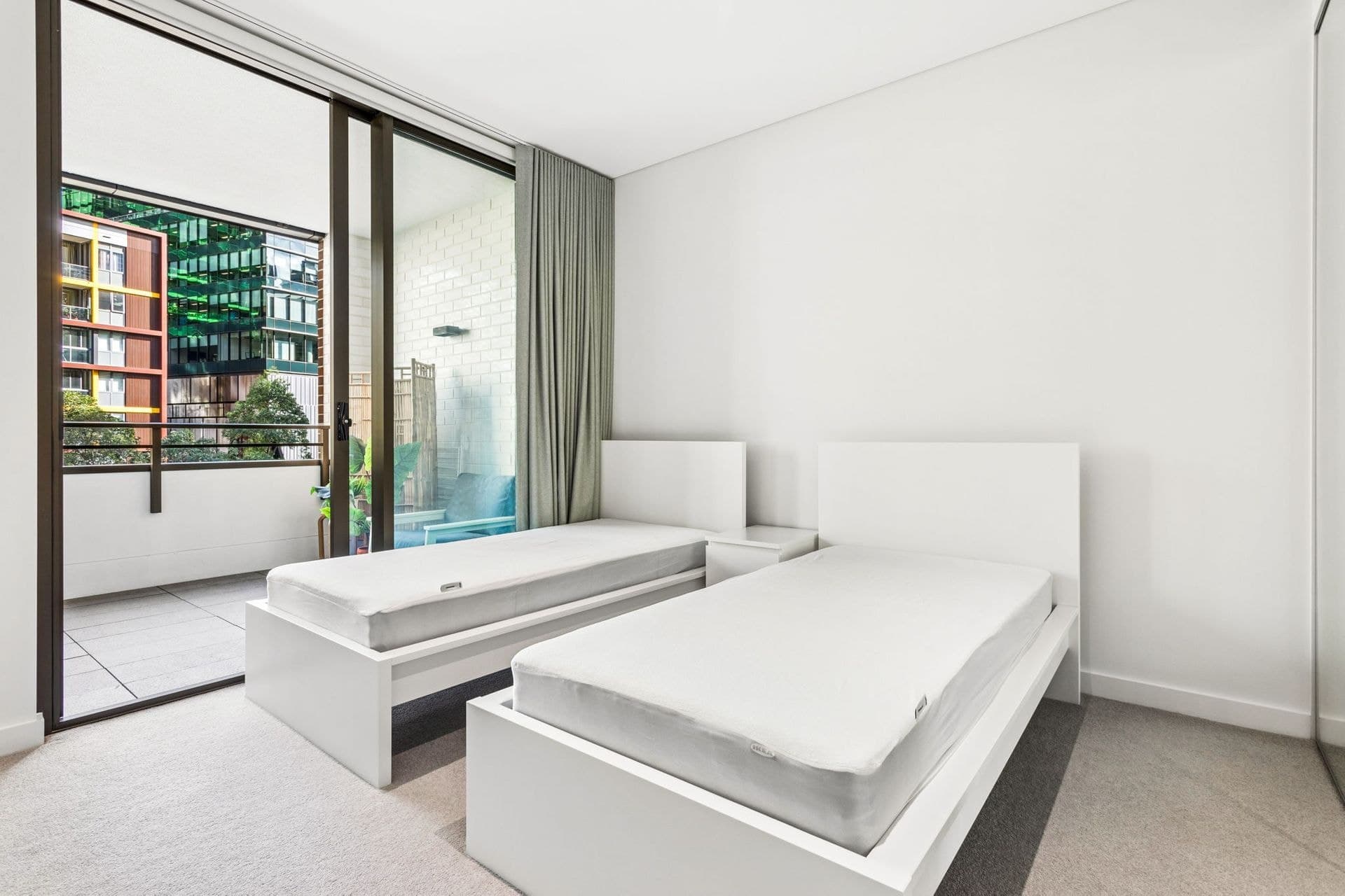 203/10 Nicolle Walk, Haymarket, NSW, 2000, Haymarket - Thumbnail 5