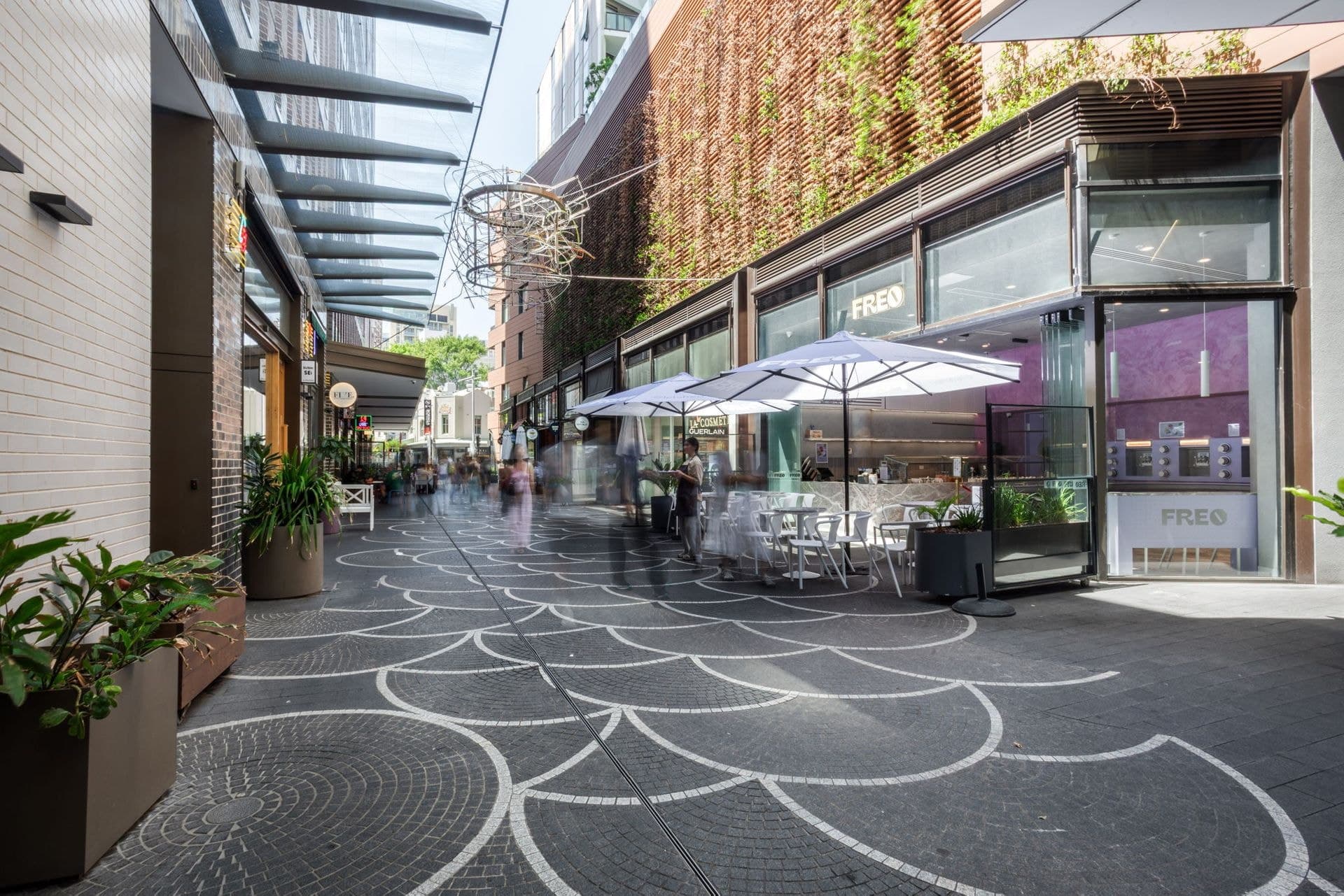 203/10 Nicolle Walk, Haymarket, NSW, 2000, Haymarket - Thumbnail 8