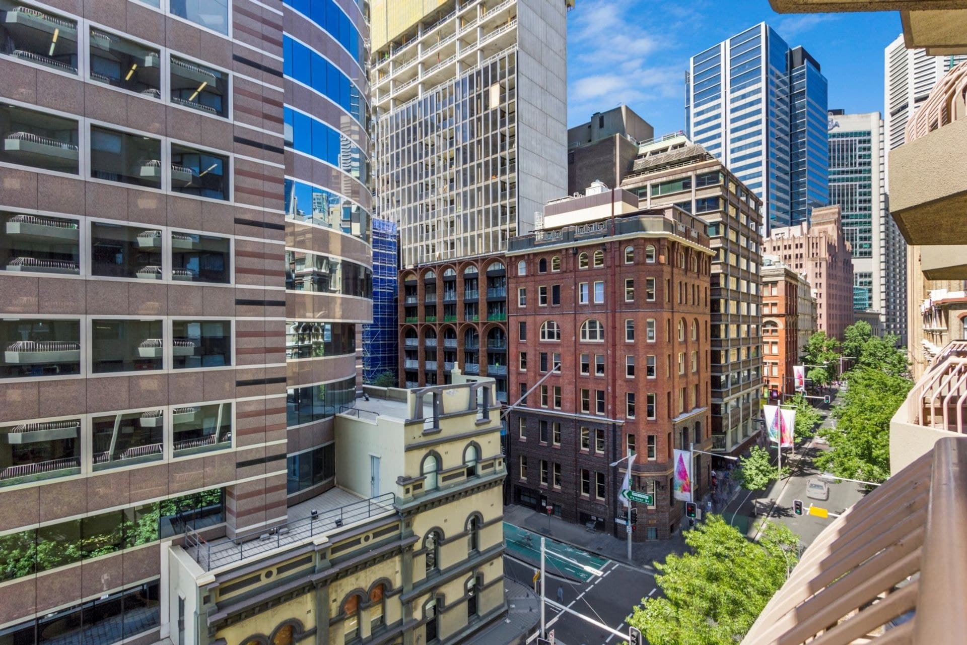 927/37 King Street, Sydney, NSW, 2000, Sydney - Thumbnail 8