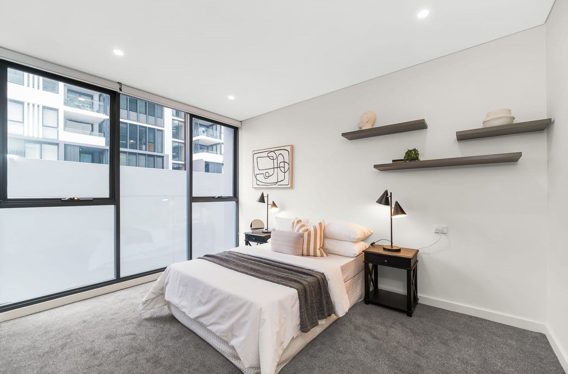 201/7 Garrigarrang Avenue, Kogarah, NSW, 2217, Kogarah - Thumbnail 3