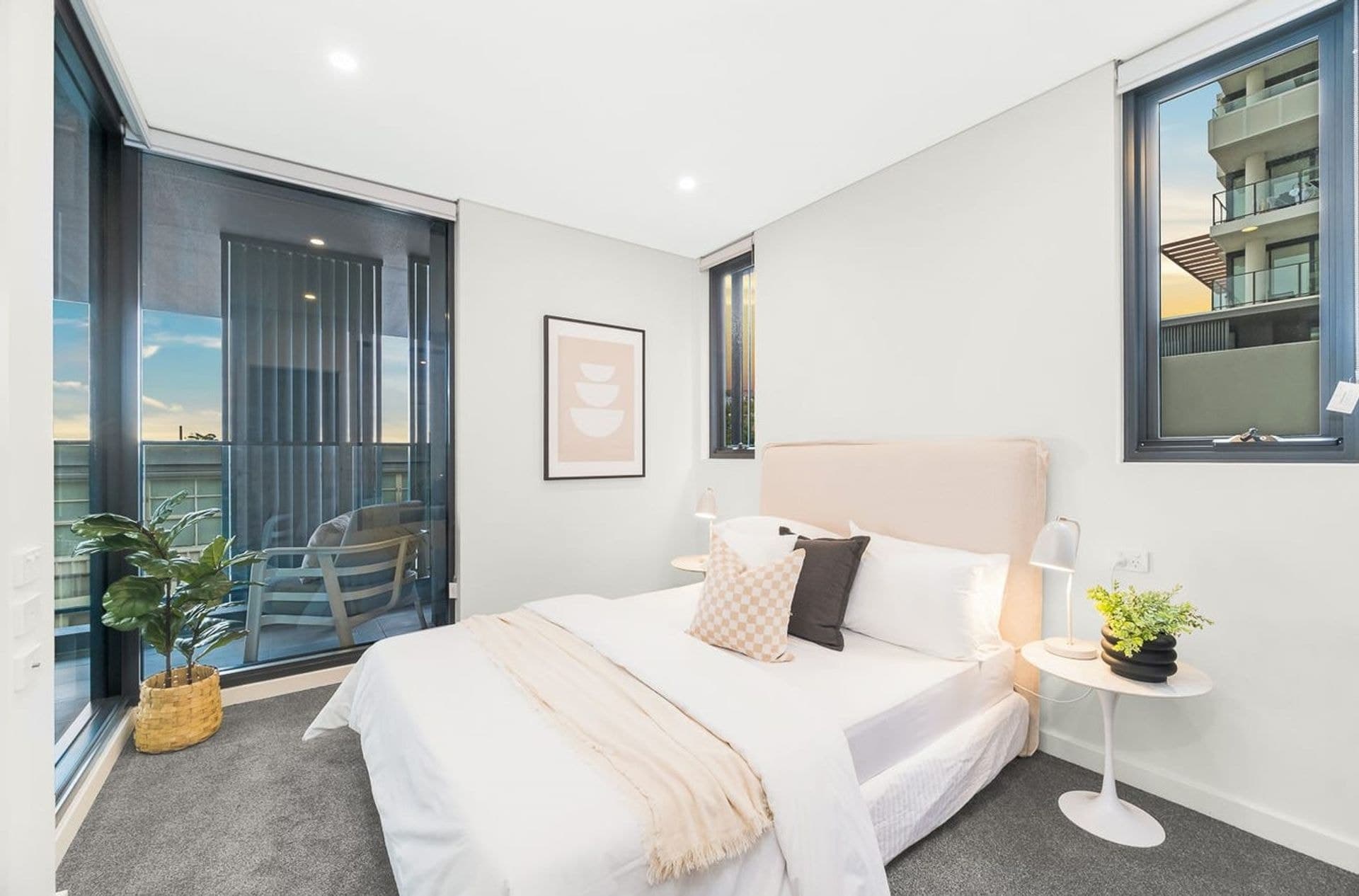 201/7 Garrigarrang Avenue, Kogarah, NSW, 2217, Kogarah - Thumbnail 5