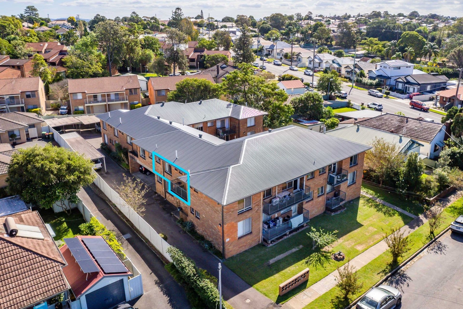 11/102 Bridge Street, Waratah, NSW, 2298, Waratah - Image 1