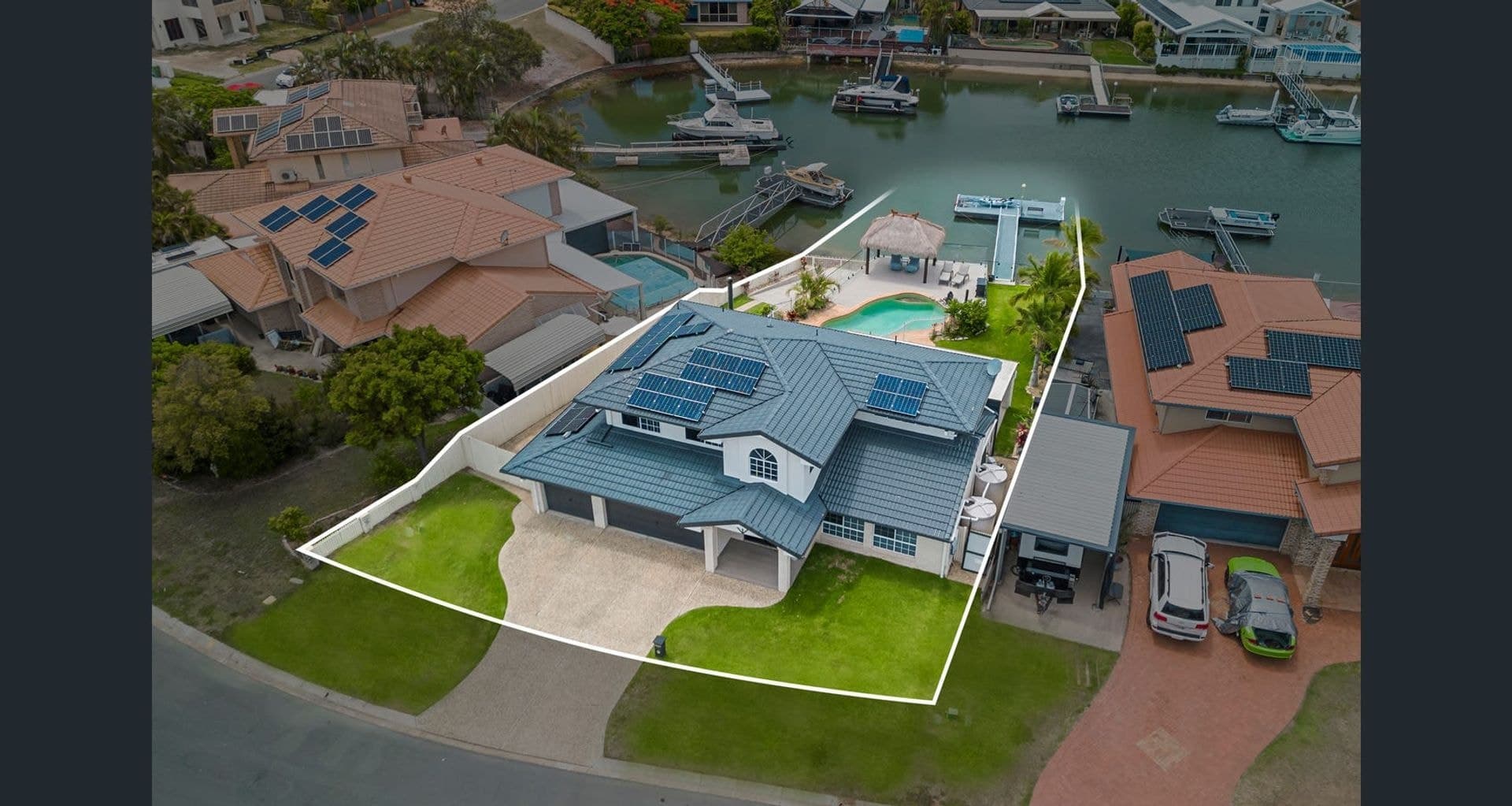 19 Constellation Court, Newport, QLD, 4020, Newport - Thumbnail 2