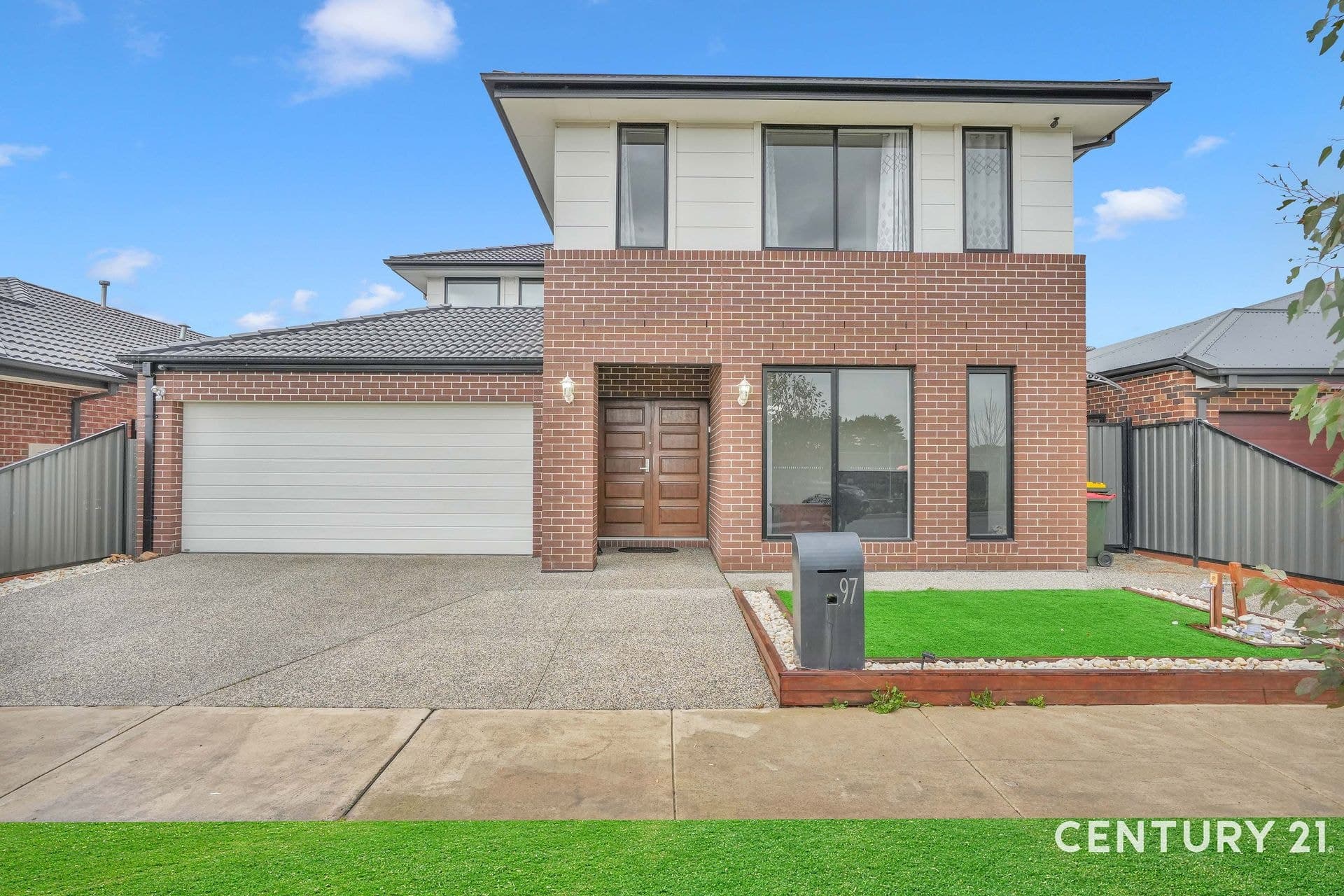 Suite 4 241-244 Caroline Springs Blvd, Caroline Springs, VIC, 3023, Kalkallo - Image 1