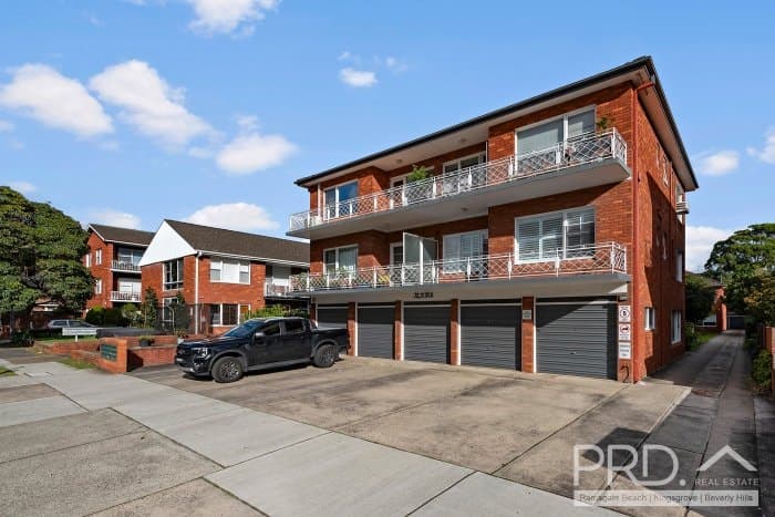 3/91 Alfred Street, RAMSGATE BEACH NSW 2217, Ramsgate Beach - Image 1