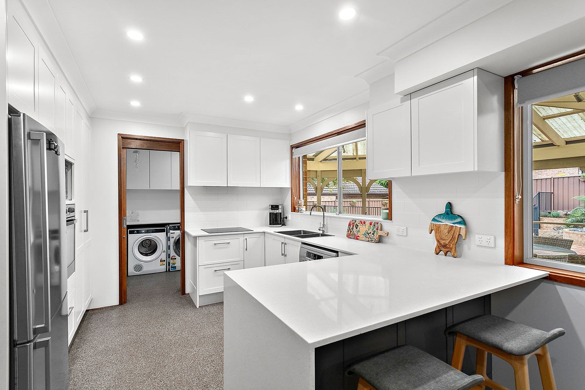 1 Marlock Place, Alfords Point, NSW, 2234, Alfords Point - Thumbnail 3