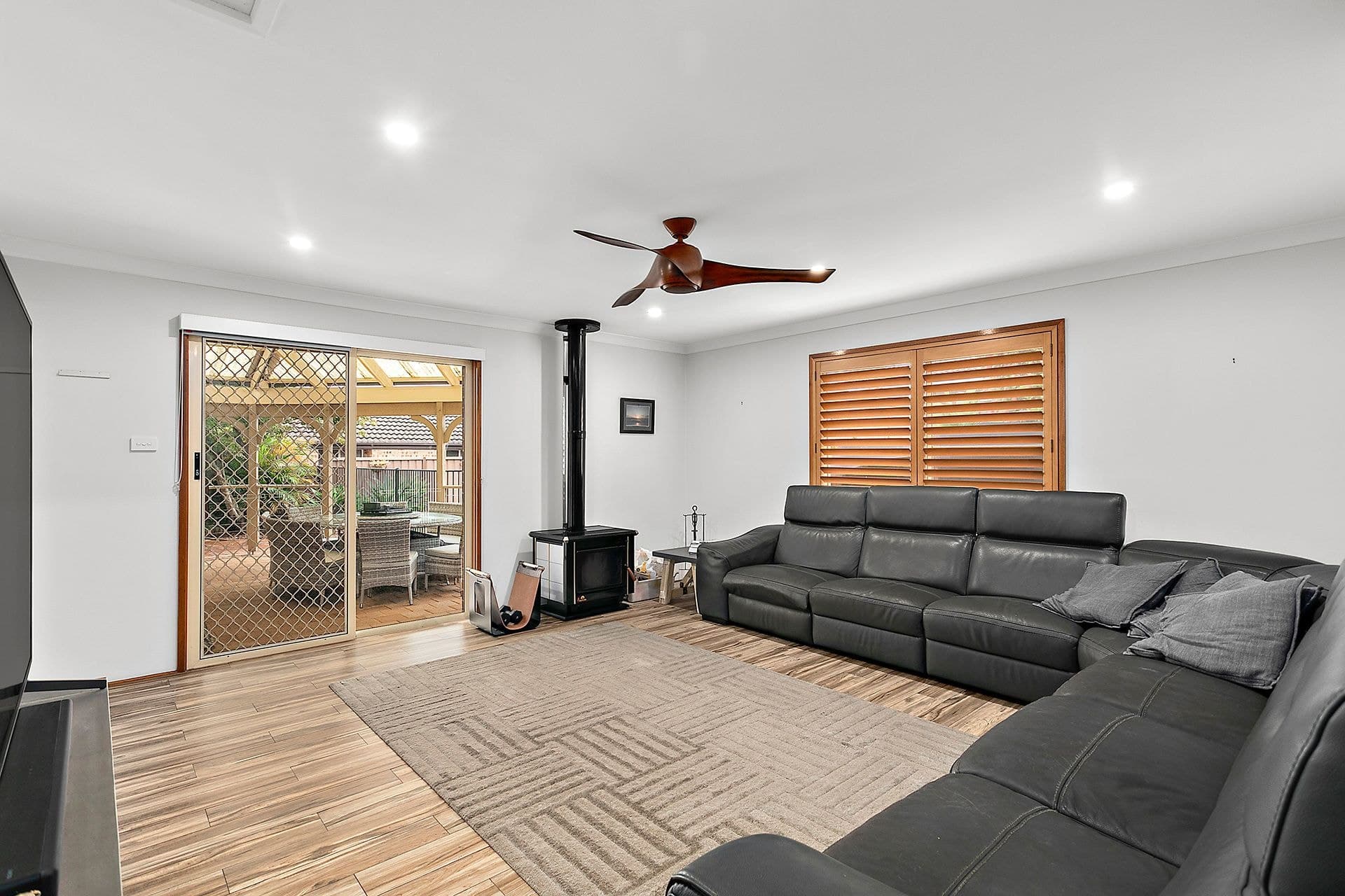 1 Marlock Place, Alfords Point, NSW, 2234, Alfords Point - Thumbnail 4
