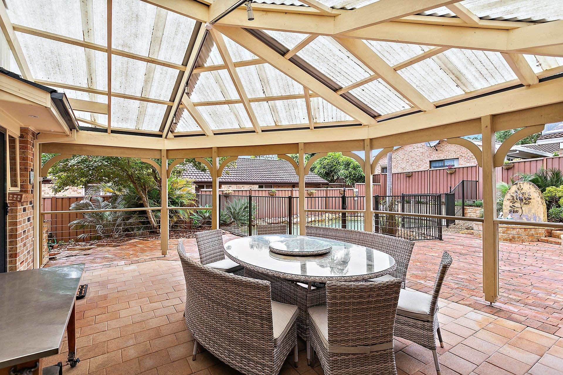 1 Marlock Place, Alfords Point, NSW, 2234, Alfords Point - Thumbnail 7