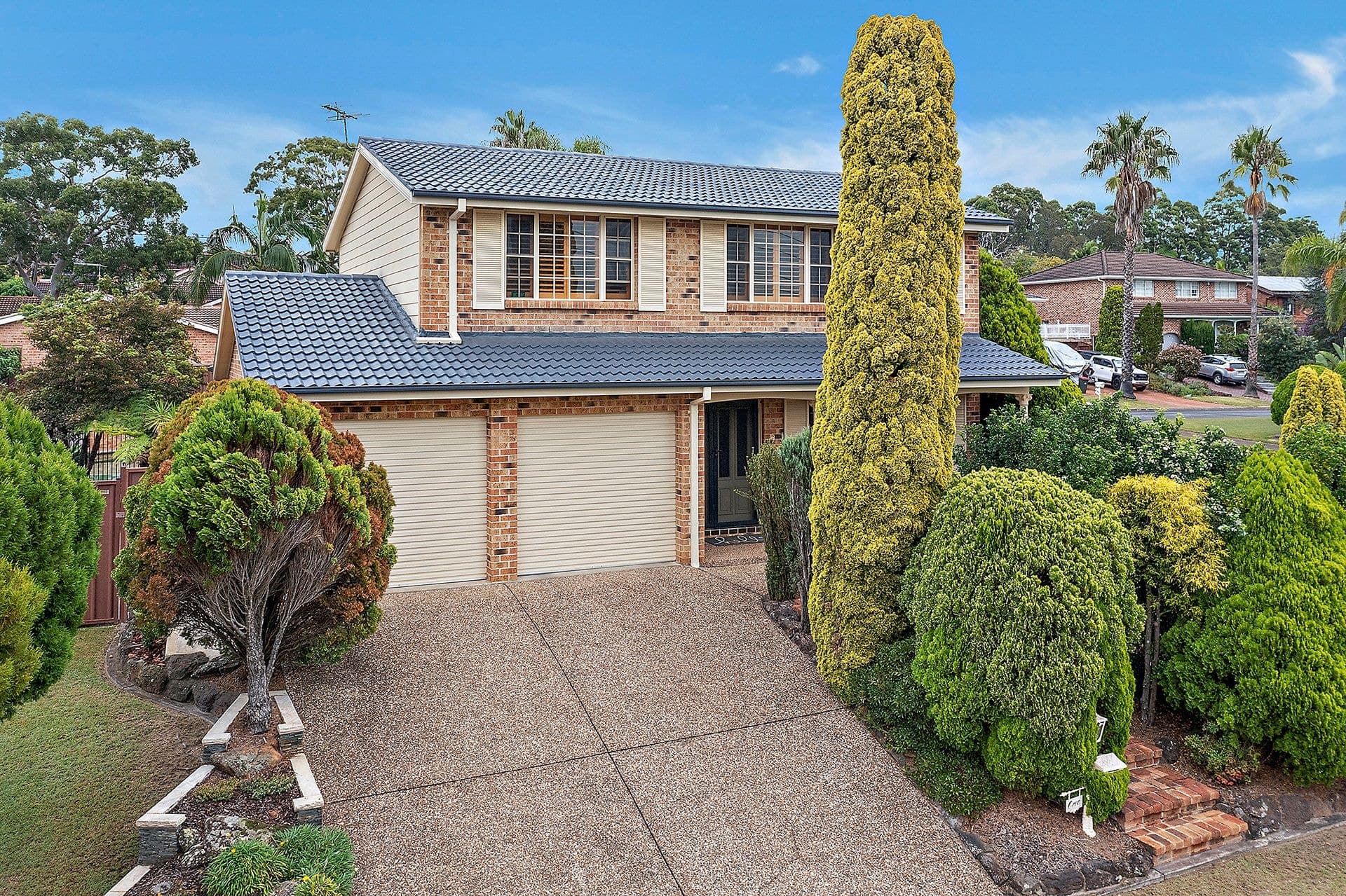 1 Marlock Place, Alfords Point, NSW, 2234, Alfords Point - Thumbnail 8