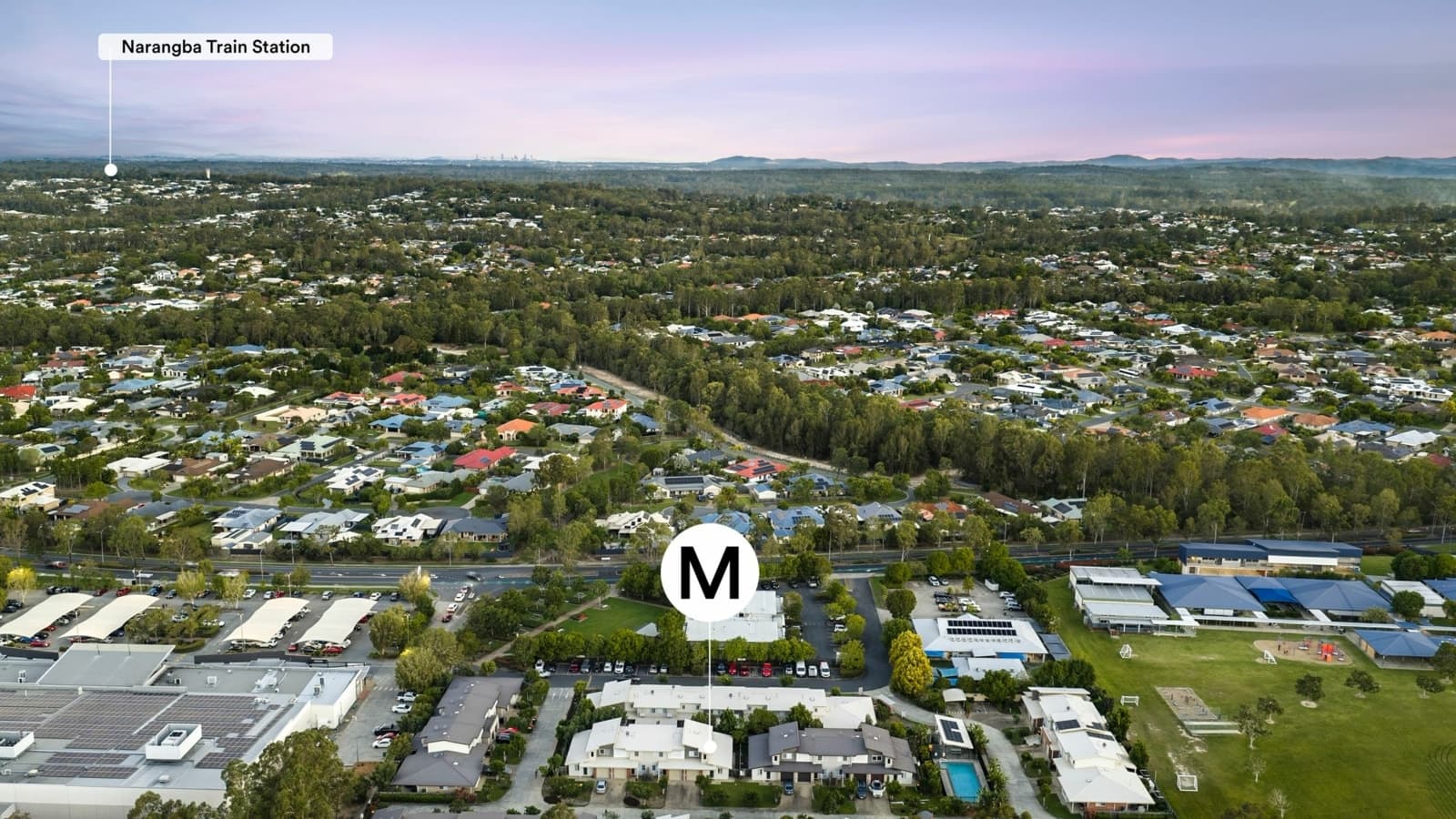43/238 Young Road, NARANGBA, Narangba - Thumbnail 2