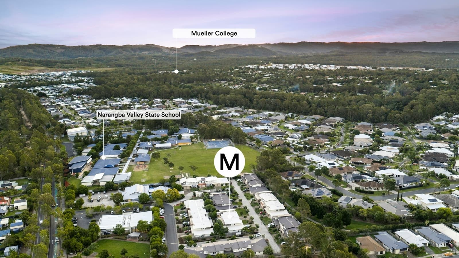 43/238 Young Road, NARANGBA, Narangba - Thumbnail 3