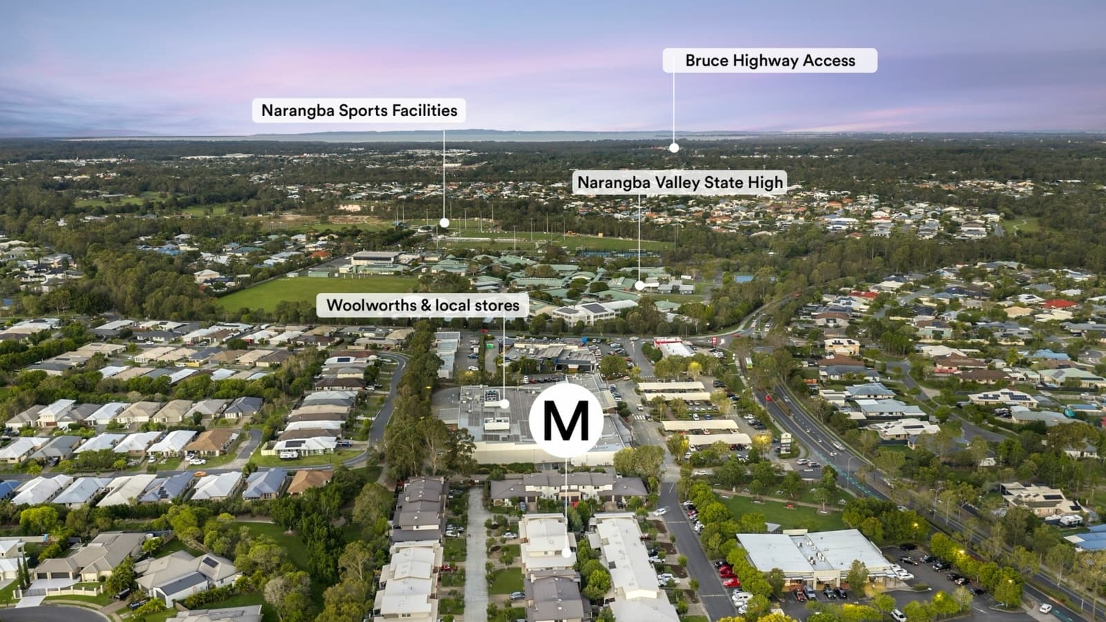 43/238 Young Road, NARANGBA, Narangba - Thumbnail 6