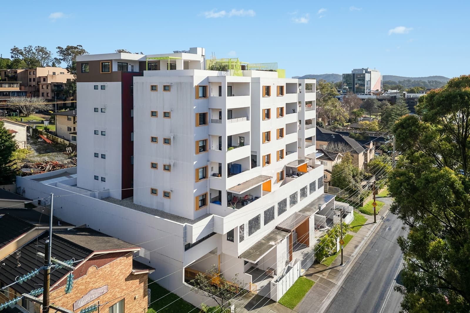 34/36 Showground Road, GOSFORD, Gosford - Image 1