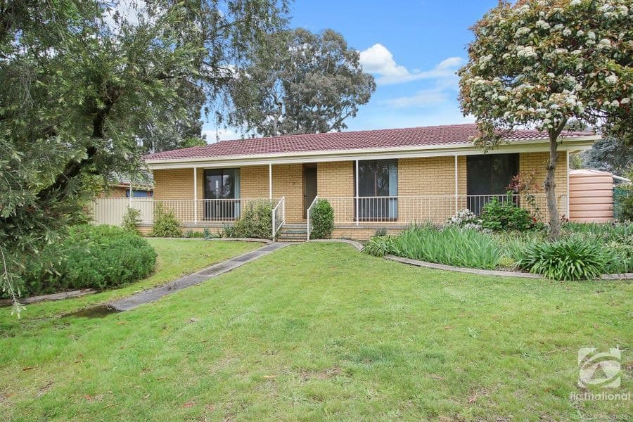 13 Wiltshire Crescent, Wodonga VIC 3690, Wodonga - Image 1