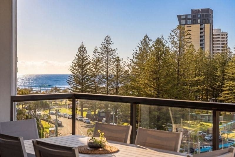 Level 6/605/95-97 Old Burleigh Road, Broadbeach - Thumbnail 2