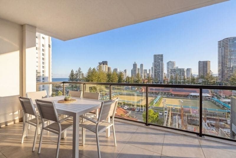 Level 6/605/95-97 Old Burleigh Road, Broadbeach - Thumbnail 3