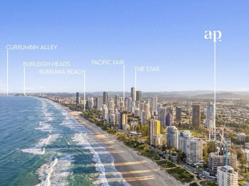Level 6/605/95-97 Old Burleigh Road, Broadbeach - Thumbnail 5