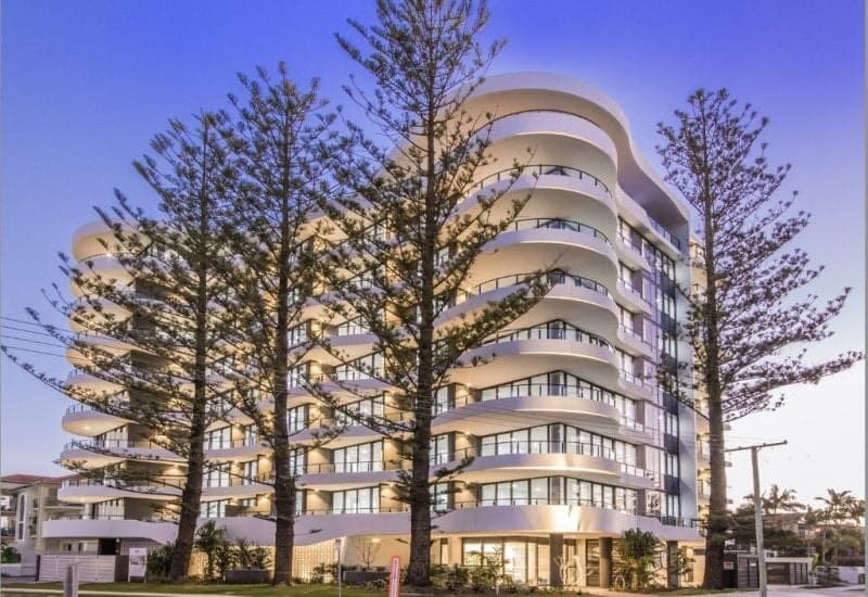Level 6/605/95-97 Old Burleigh Road, Broadbeach - Thumbnail 6