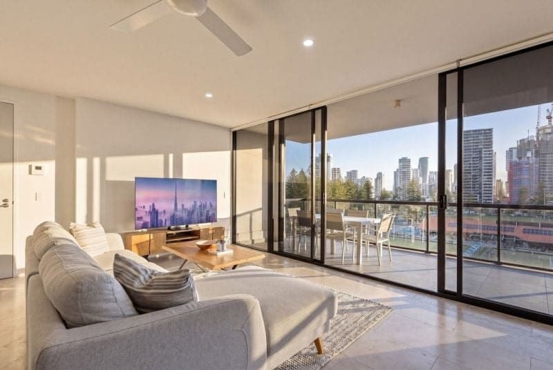 Level 6/605/95-97 Old Burleigh Road, Broadbeach - Thumbnail 8