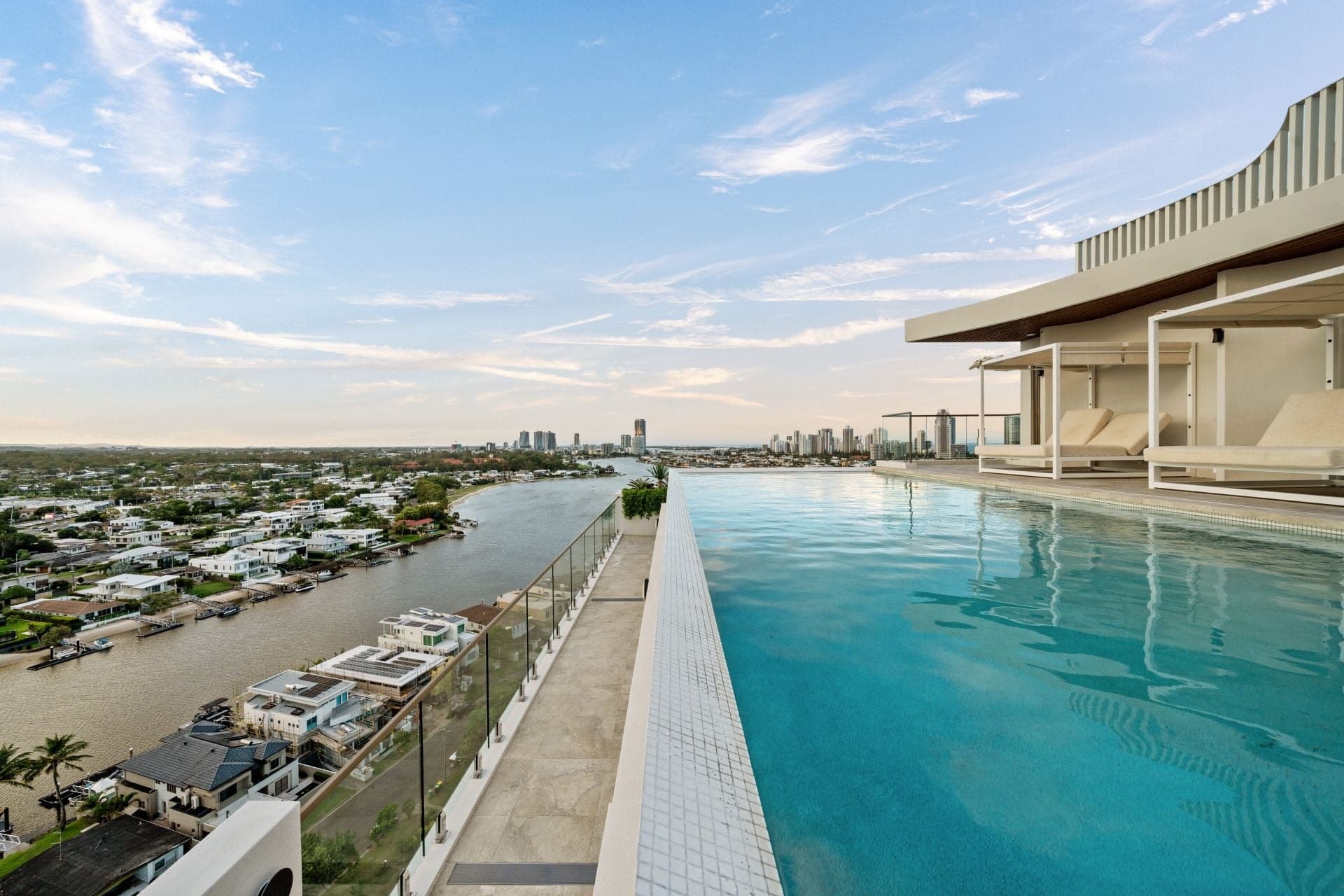 Penthouse/30 Anembo Street, Surfers Paradise - Image 1