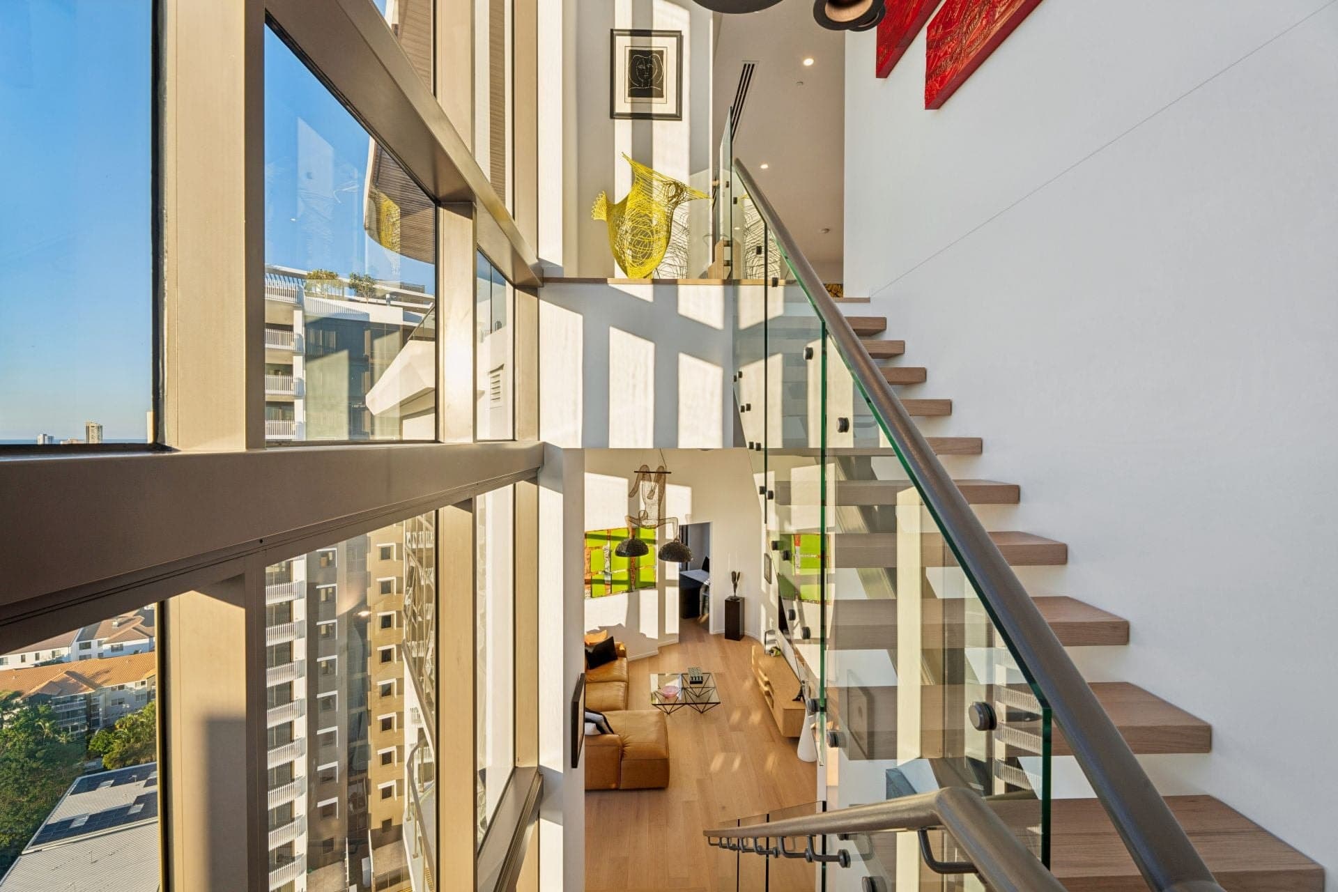 Penthouse/30 Anembo Street, Surfers Paradise - Thumbnail 5