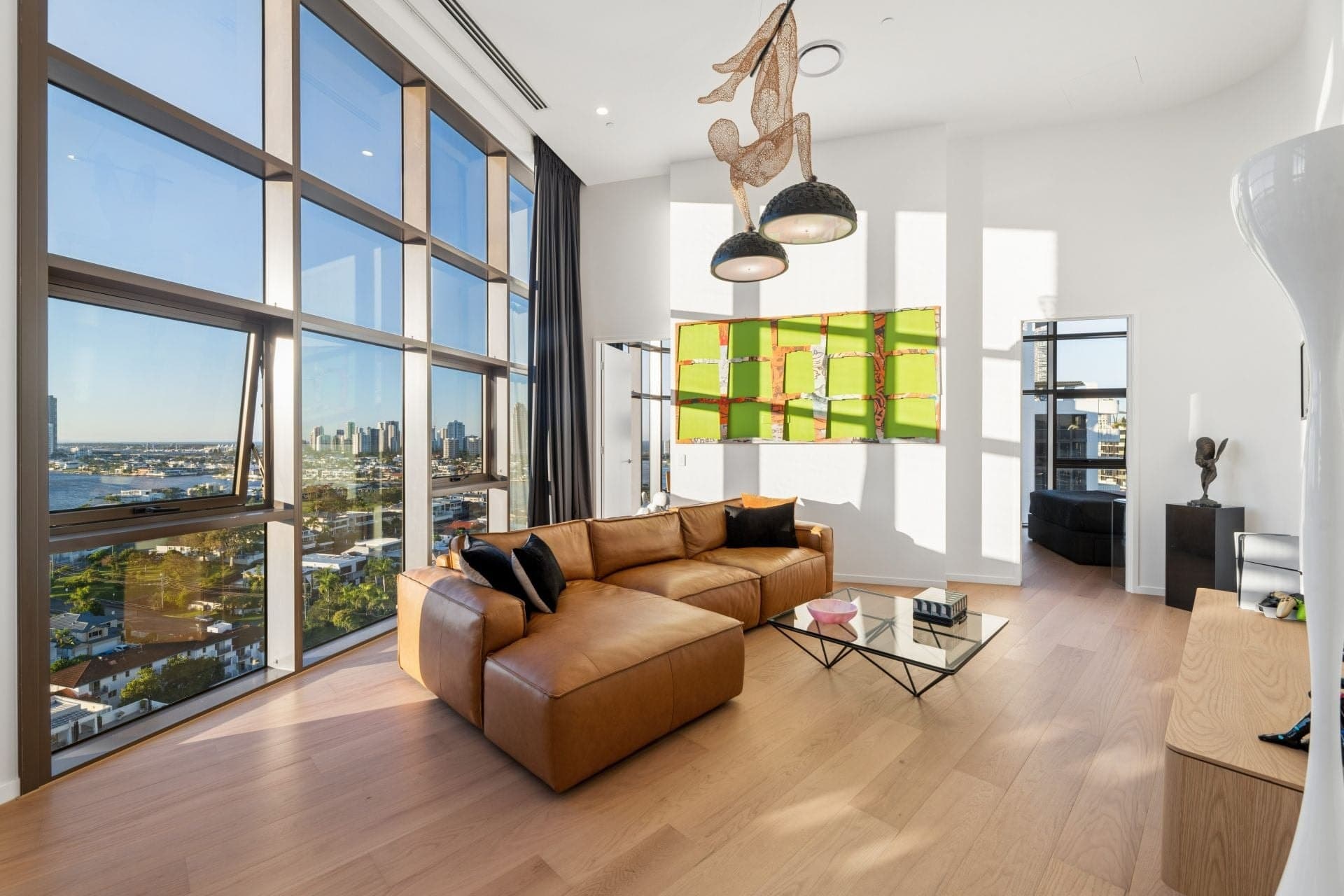 Penthouse/30 Anembo Street, Surfers Paradise - Thumbnail 6